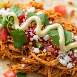 Best Crockpot Chicken Tacos Guide: Set It and Forget It