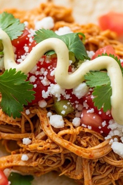 Best Crockpot Chicken Tacos Guide: Set It and Forget It