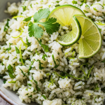 Coconut Lime Rice: Best Zesty Flavor Meets Creamy Comfort