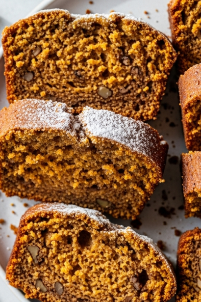 Easy Sweet Potato Bread Recipe : Unlock the Best Cozy Comfort