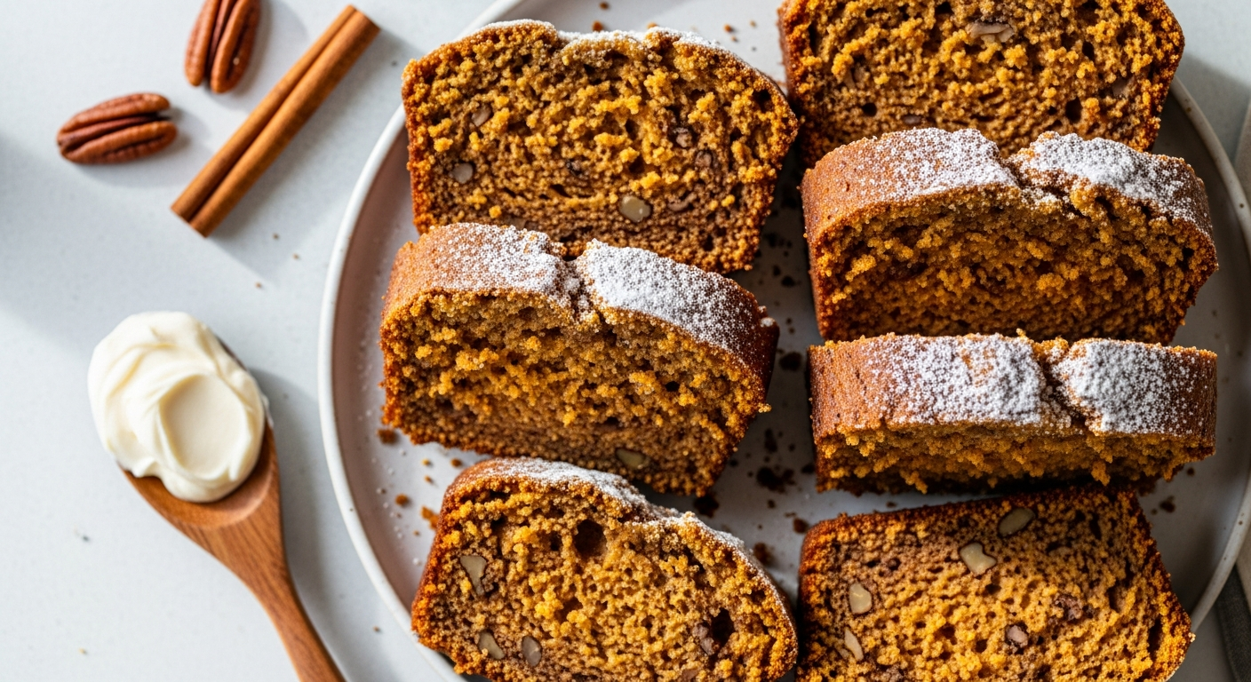 Easy Sweet Potato Bread Recipe : Unlock the Best Cozy Comfort