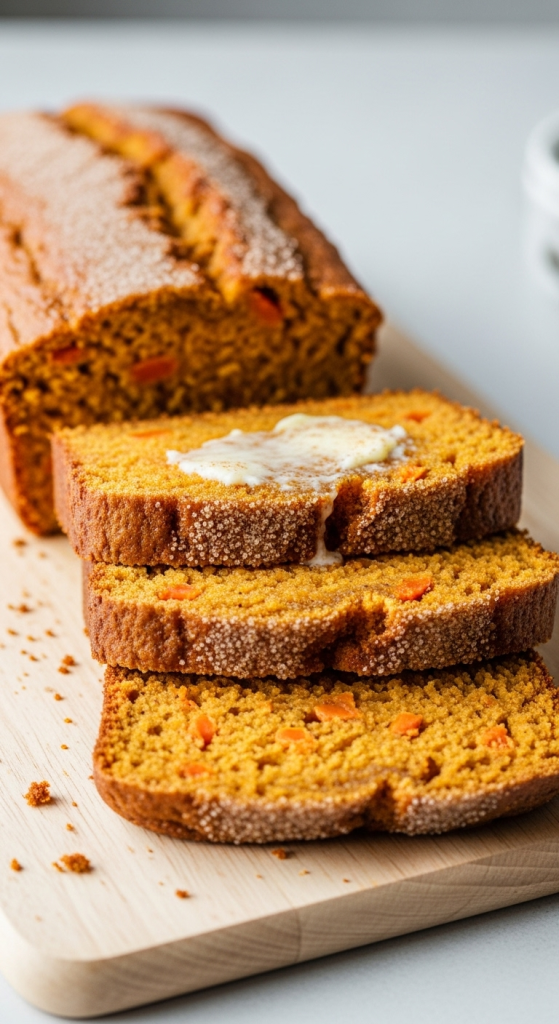 Easy Sweet Potato Bread Recipe : Unlock the Best Cozy Comfort