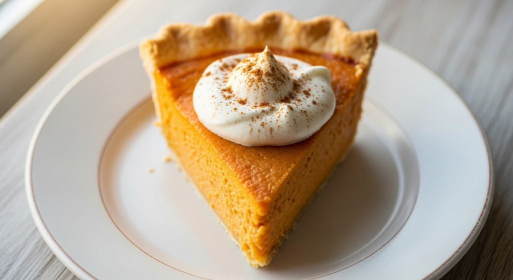Southern Sweet Potato Pie: A Best Classic Slice of Comfort