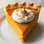 Southern Sweet Potato Pie: A Best Classic Slice of Comfort
