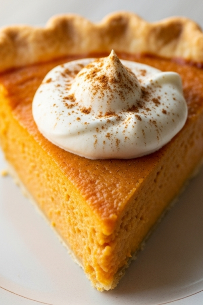 Southern Sweet Potato Pie: A Best Classic Slice of Comfort