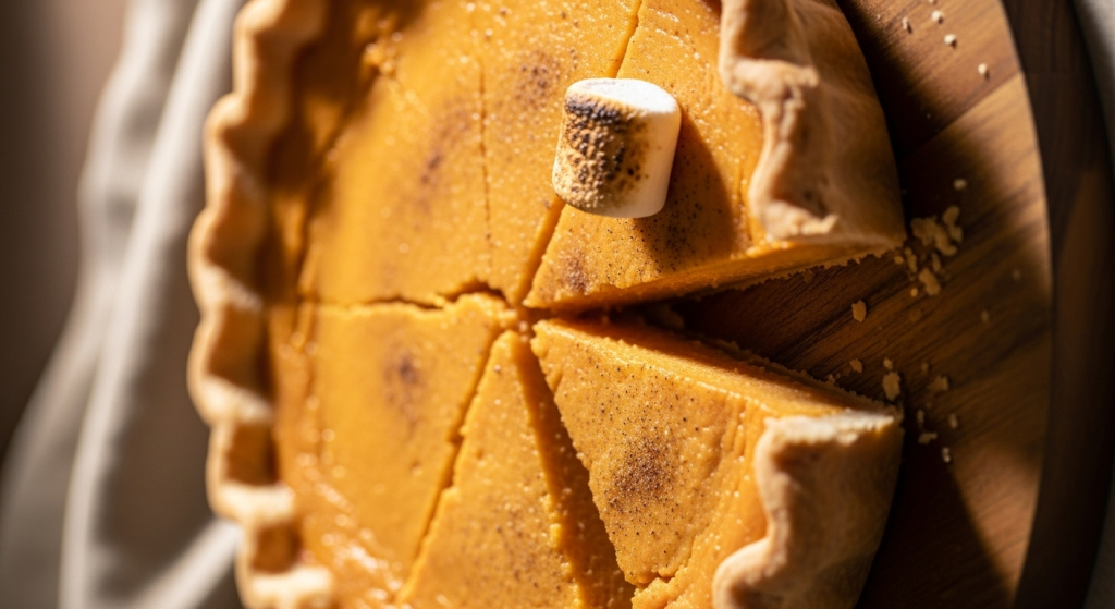 Southern Sweet Potato Pie: A Best Classic Slice of Comfort