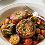 The Best Classic Dishes That Warm The Soul: Savoring Southern Comfort