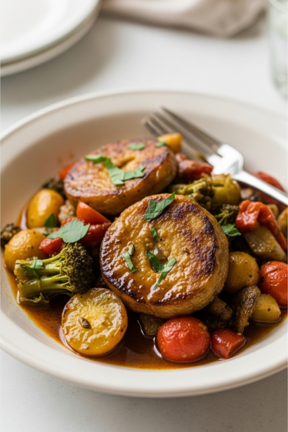 The Best Classic Dishes That Warm The Soul: Savoring Southern Comfort