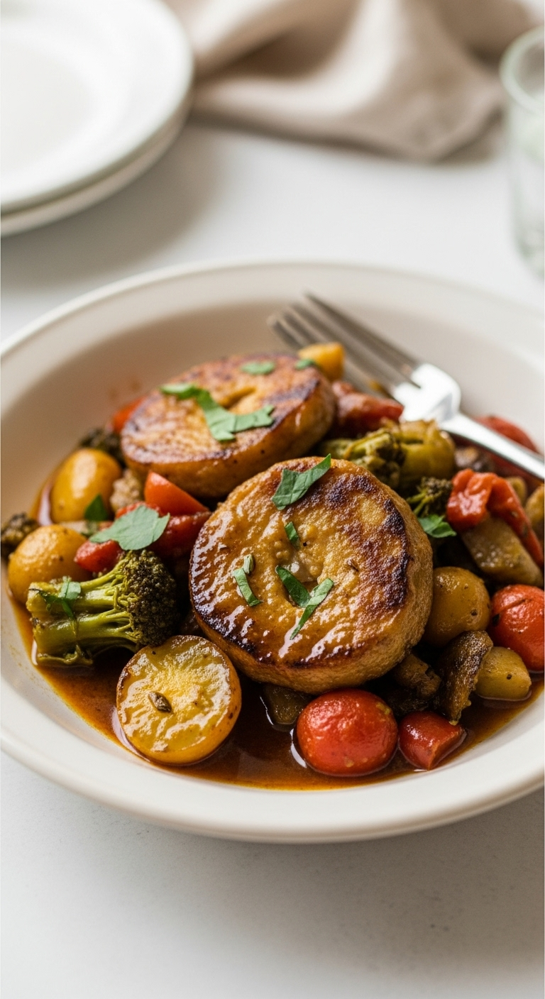 The Best Classic Dishes That Warm The Soul: Savoring Southern Comfort