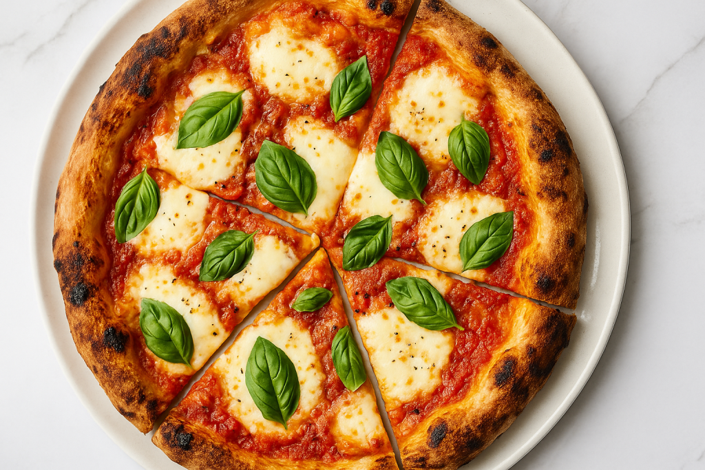 The Best Pizza Dough Recipe: Master the Art