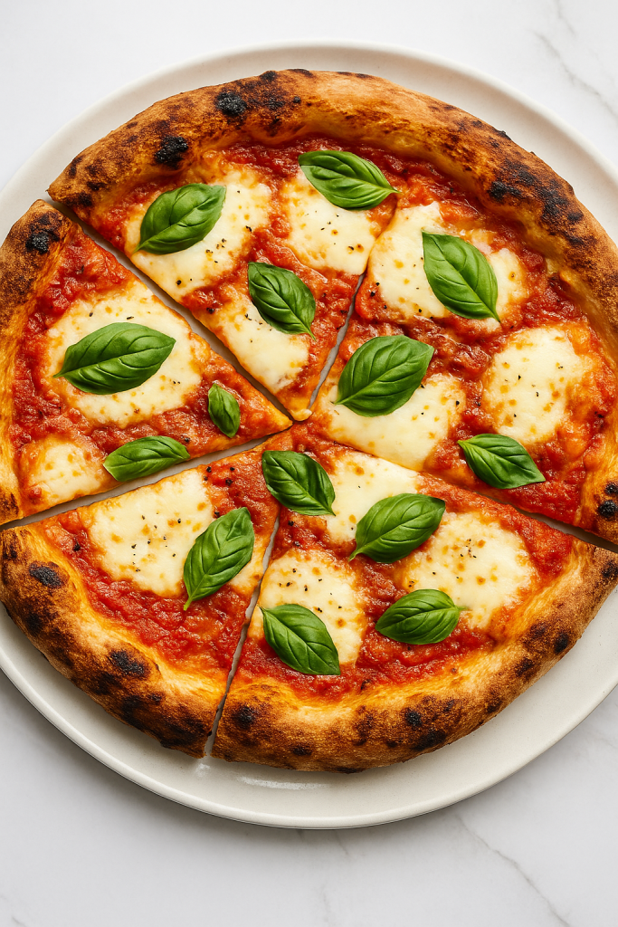 The Best Pizza Dough Recipe: Master the Art