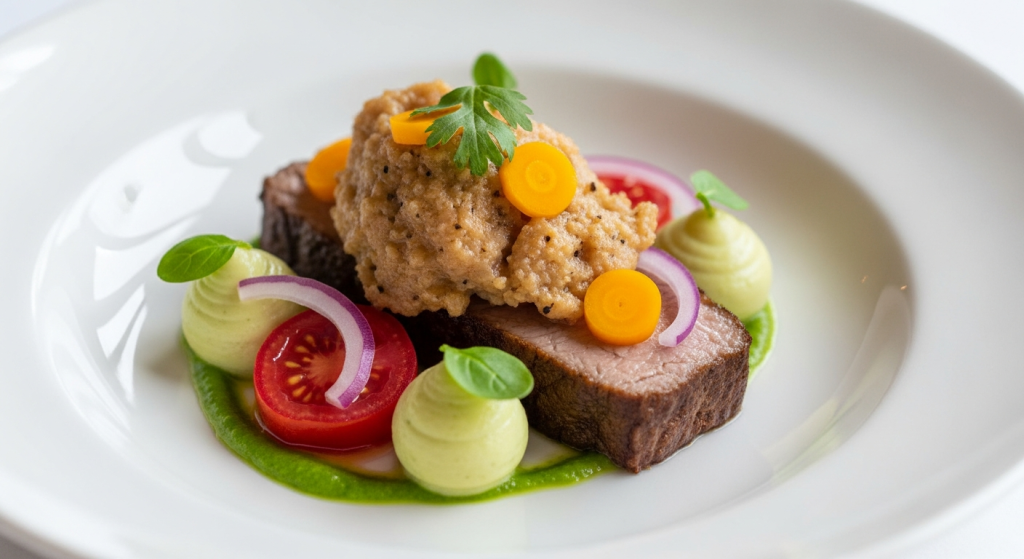 Unlocking Gourmet Flavors: The Best Taste Journey Beyond Basics