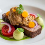 Unlocking Gourmet Flavors: The Best Taste Journey Beyond Basics