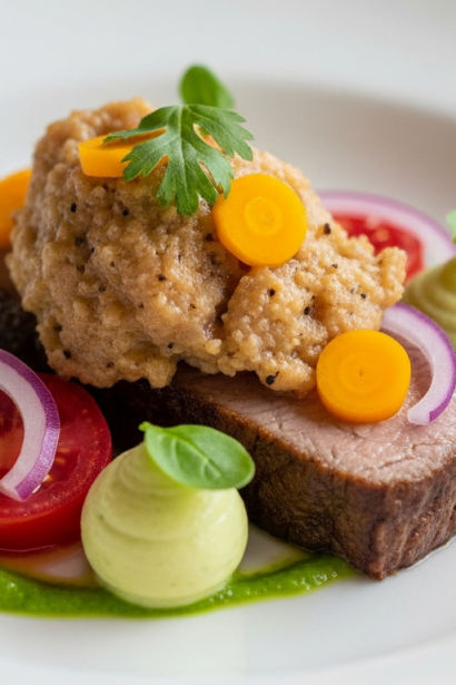 Unlocking Gourmet Flavors: The Best Taste Journey Beyond Basics