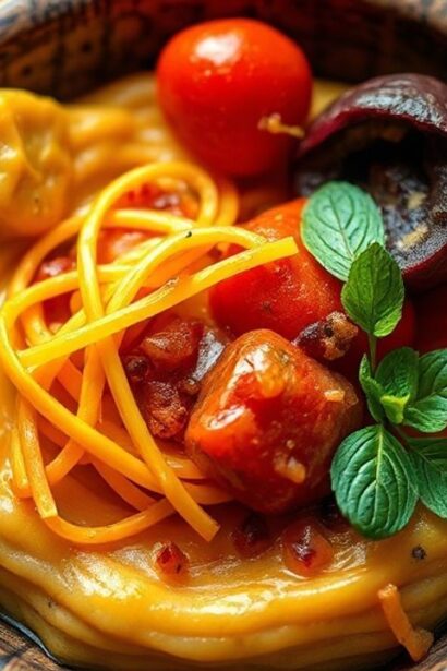 رحلة تذوق أفضل تُكشف نكهات ذواقة فاخرة تتجاوز الأساسيات