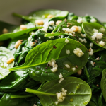 Unveiling the Magic of Spinach Benefits: Powerhouse Greens