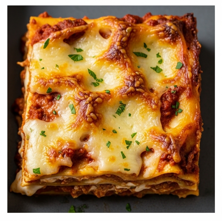 The Best Classic Lasagna Recipe: 1 of The Ultimate Guide