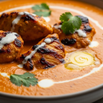 Butter Chicken Bliss: Your Ultimate Murgh Makhani Recipe Guide