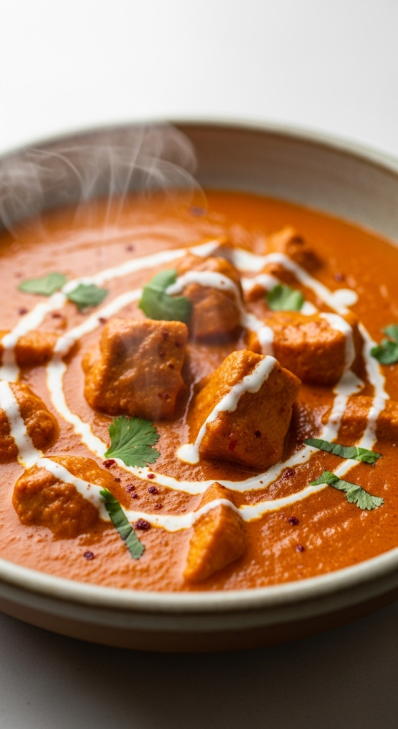 Butter Chicken Bliss: Your Ultimate Murgh Makhani Recipe Guide Butter Chicken Bliss: Your Ultimate Murgh Makhani Recipe Guide