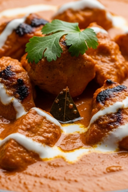 Butter Chicken Unveiled: The Best 1 of Indian Classic Explained