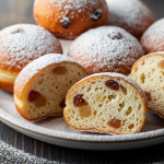 Dutch Doughnut Delights Explored: The Best Oliebollen Unwrapped