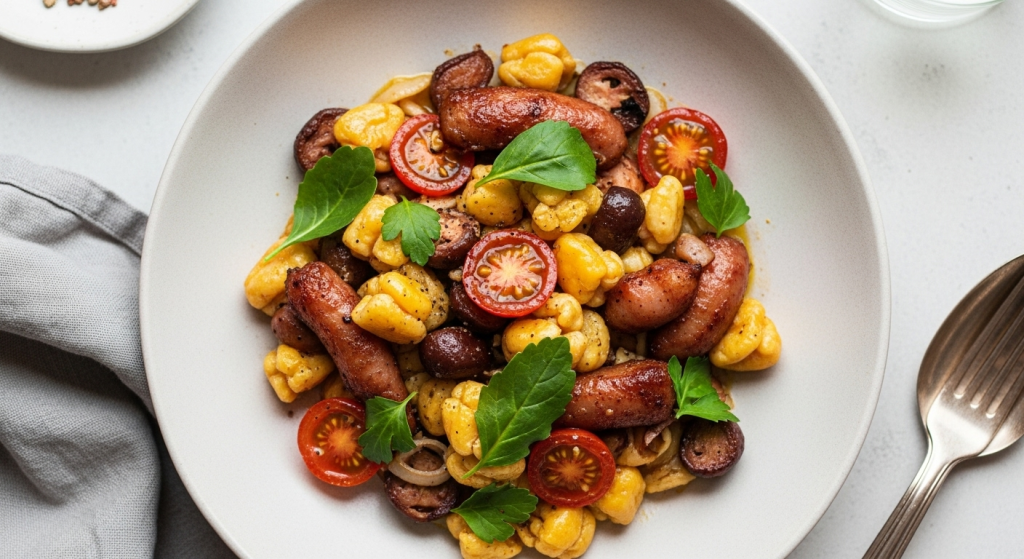 Easy Breakfast Recipes to Kickstart Your Day : 7 Way to Bright Mornings