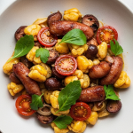 Easy Breakfast Recipes to Kickstart Your Day : 7 Way to Bright Mornings