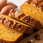 Irresistible Sweet Potato Bread Recipe Guide: Bake Delight