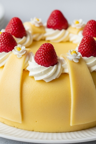 Marzipan's Sweet Elegance The Best Art of Princess Torte