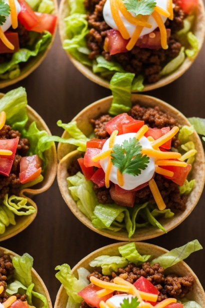 Taco Cups Made Simple: A Best Guide to Flavor-Packed Bites