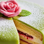 The Best Art of Princess Torte: Marzipan's Sweet Elegance