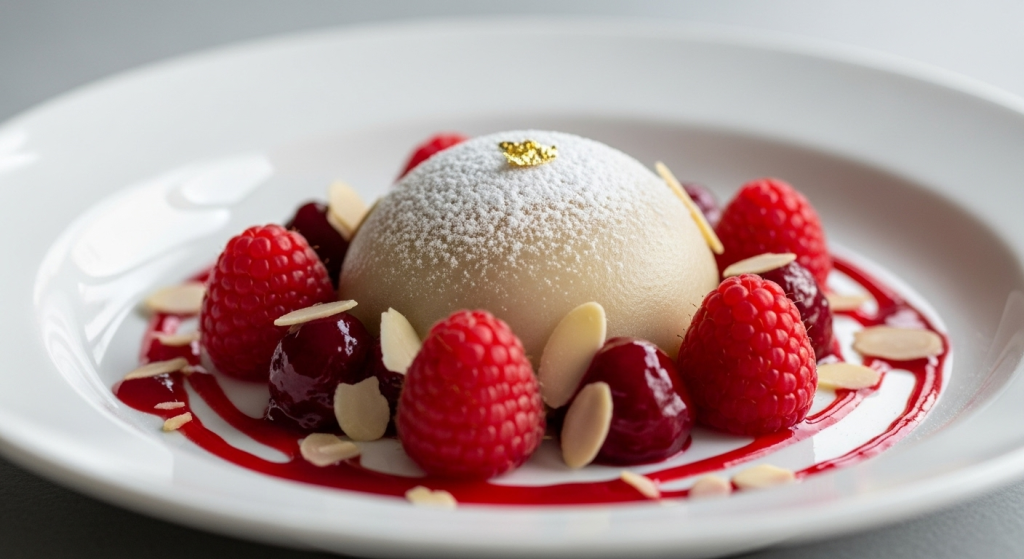 The Best Art of Princess Torte: Marzipan's Sweet Elegance