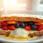 أطباق إفطار سهلة ومنعشة لبدء اليوم: 7 طرق لصباح مشرق