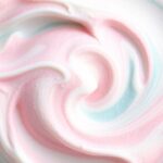 سحر آيس كريم غزل البنات: دوامات حلوة وملمس قطني فاتن