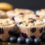 - Delicious Baked Blueberry Oatmeal Cups: Easy & Nutritious