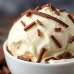 - Authentic Stracciatella Gelato: Creamy Vanilla Meets Chocola
