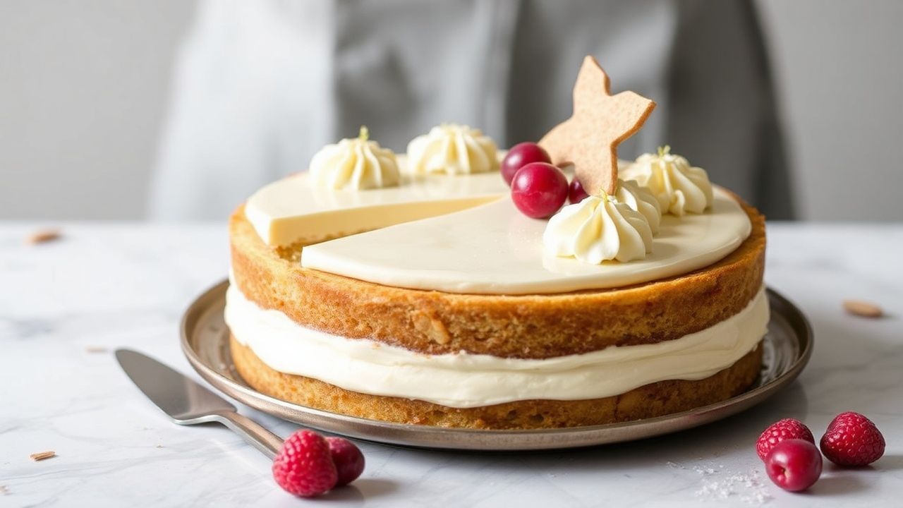 - Marzipan's Sweet Elegance: The Best Art of Princess Torte