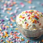 Birthday cake sprinkles - Birthday Cake Ice Cream Sprinkles Magic: 9 Ways to Celebrate