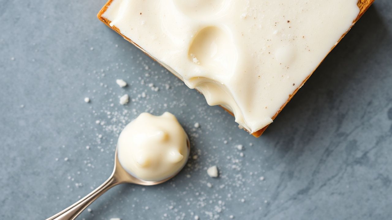 رحلة لا تُنسى لاكتشاف الحلوى من الحليب المتخثّر الطازج، بمذاق غني.