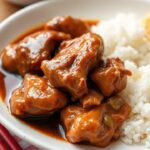 دجاج أدوبو الفلبيني التقليدي، الطبق الحصري بنكهة عميقة ورائحة مميزة، وصفة شائعة