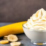 كريمة موز “Nice” كريمية وصحية لتعزيز العافية والاسترخاء، مع لمسة طاقة طبيعية.