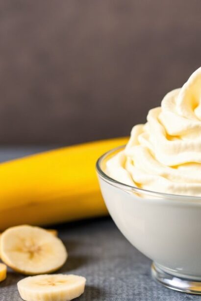 كريمة موز “Nice” كريمية وصحية لتعزيز العافية والاسترخاء، مع لمسة طاقة طبيعية.