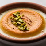 the Sweet Curdled Milk Treat