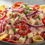 10-Minute Best Italian Hoagie Dip Recipe: Quick & Tasty