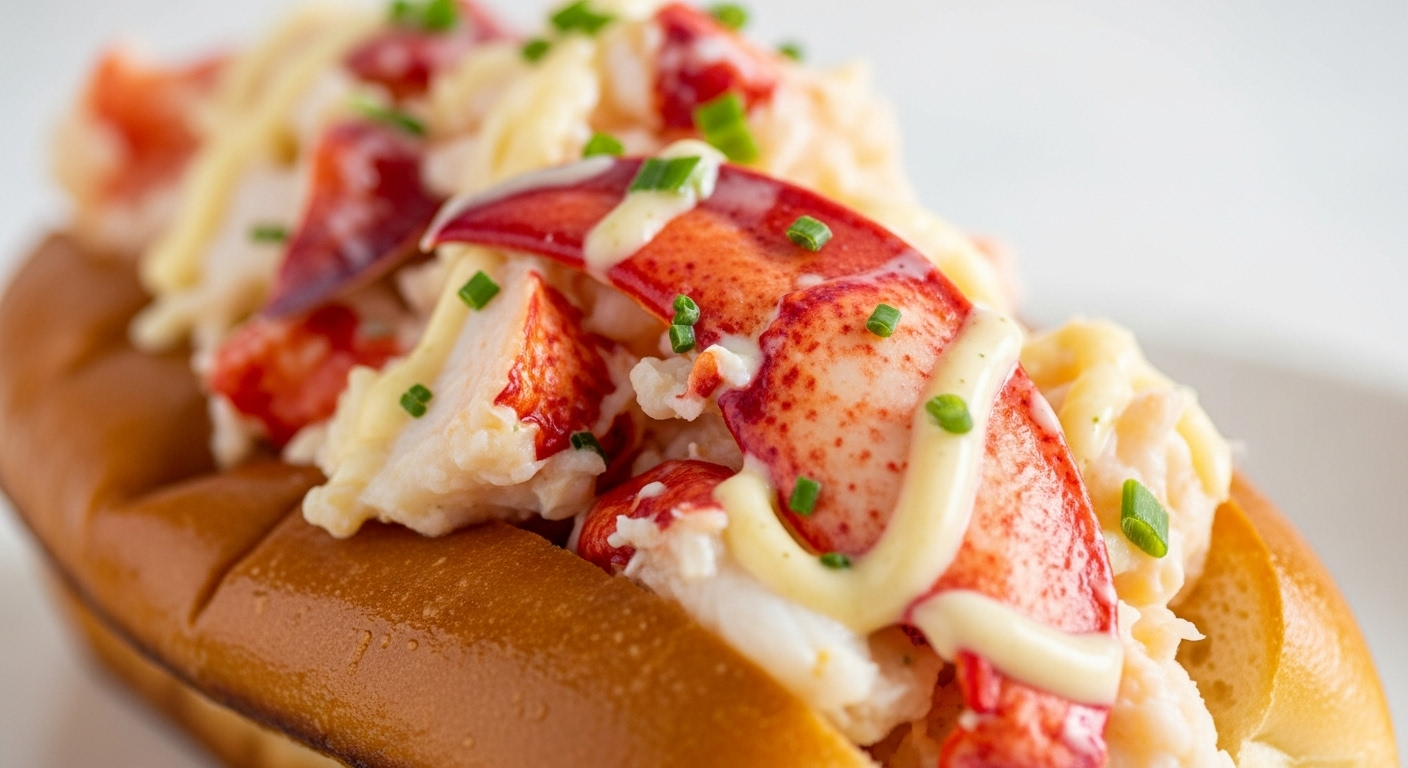 30-Minute Best Lobster Rolls Unveiled: Classic Connecticut vs. Maine Styles