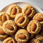 Acıbadem Kurabiyesi Turkey's Beloved Bitter Almond Delight