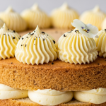 Best Earl Grey Layer Cake with Honey Buttercream: Elevate Tea Time