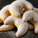 Best Vanillekipferl Unwrapped: The Story of Vanilla Crescents