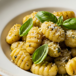 Crafting Best Classic American Potato Gnocchi: Timeless Taste