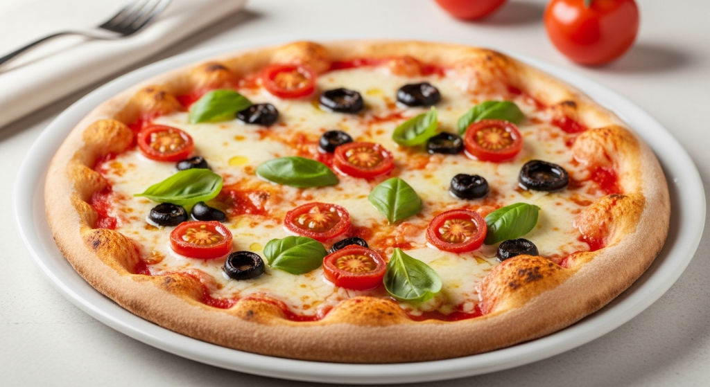 Crafting the Perfect Authentic Margherita Pizza Experience